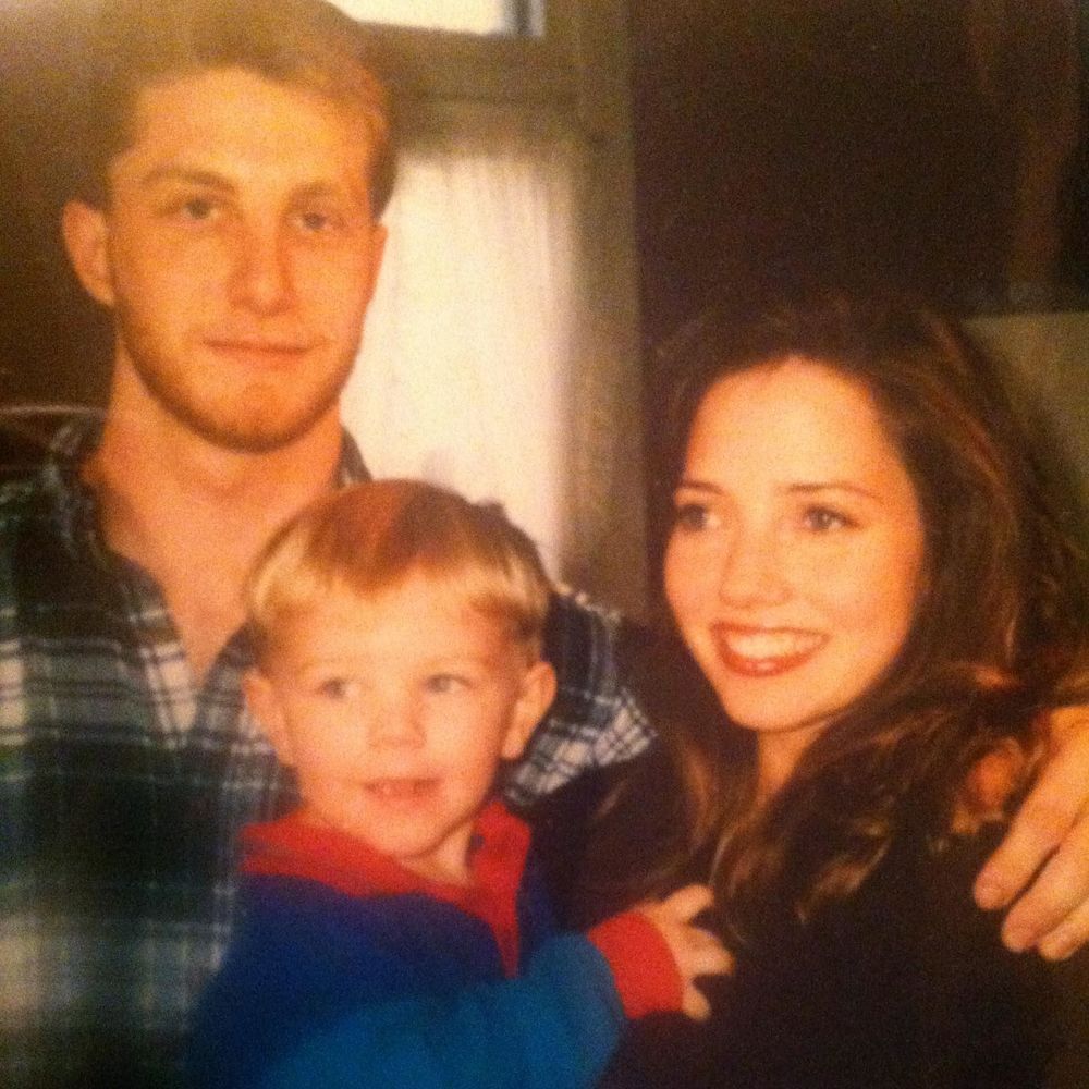 Meet your Posher, Cassandra